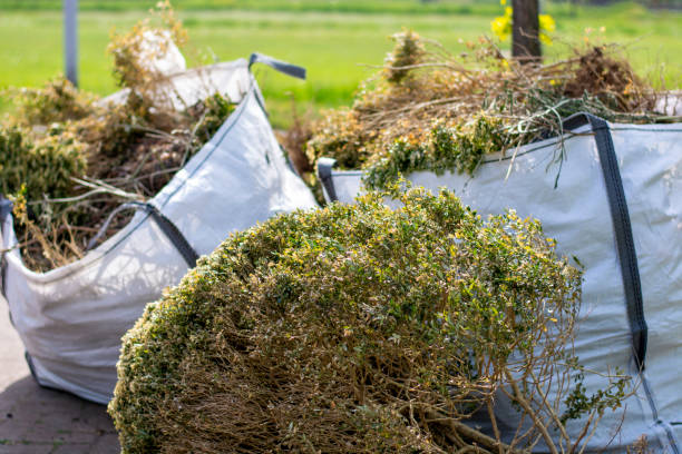 Best Residential Junk Removal  in Mokuleia, HI