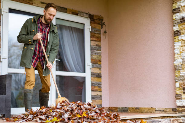 Commercial Cleanout Services in Mokuleia, HI