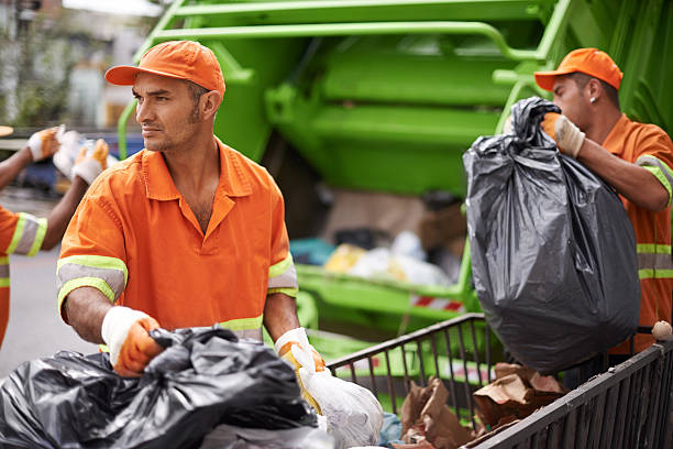 Best Commercial Junk Removal  in Mokuleia, HI